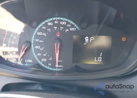 2021 Chevrolet Spark Fwd Ls Automatic from USA, damaged, VIN KL8CB6SA8MC714651